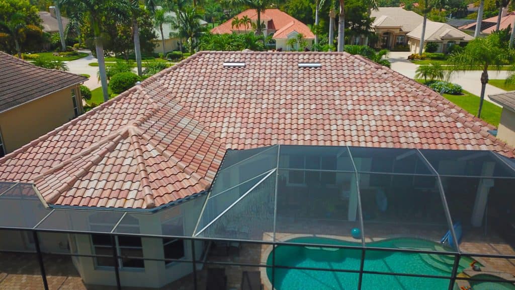 roofing contractor