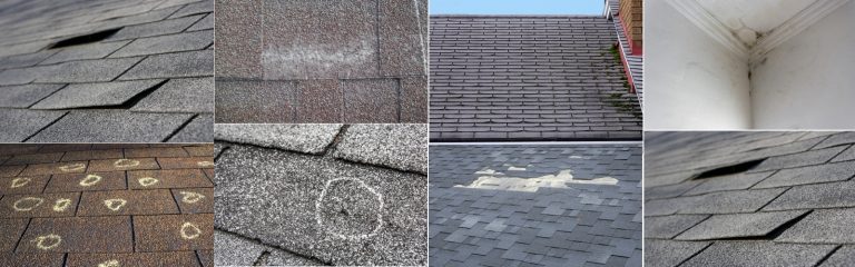 Roof Replacement: 8 Signs That Say It's Time To Reroof