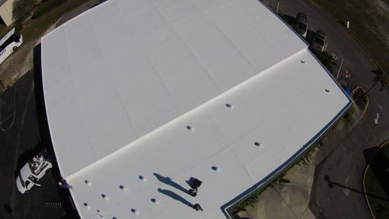 roofing contractor