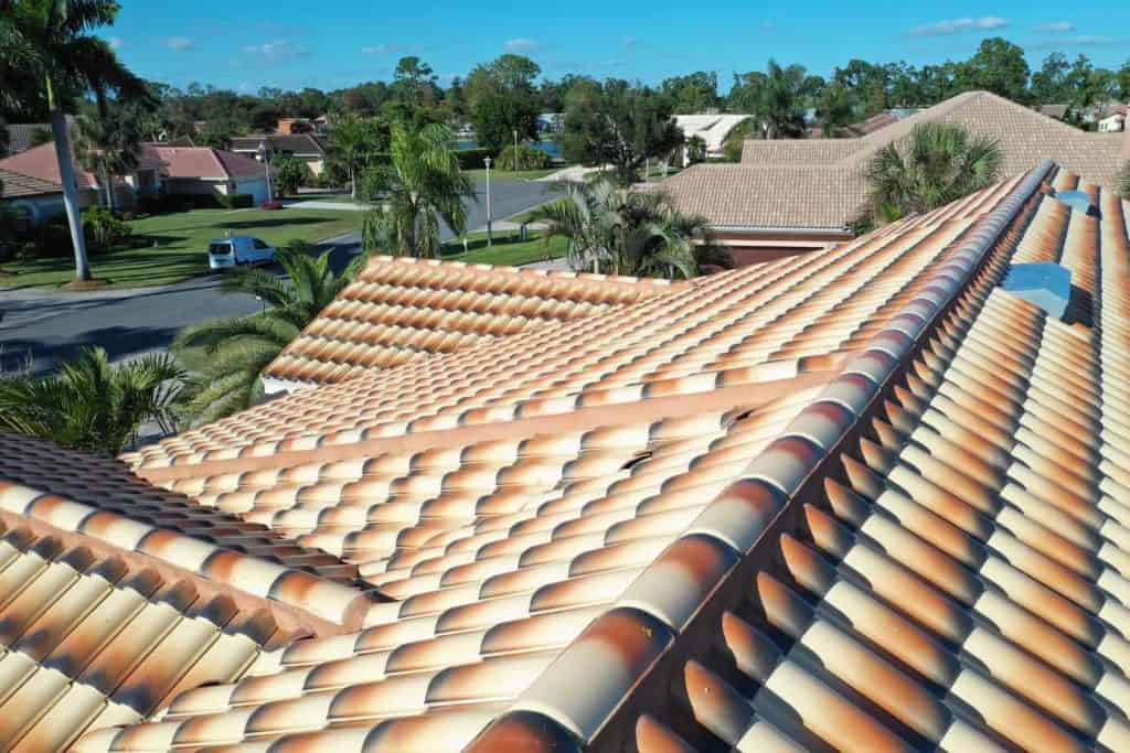 Regular Roof Repairs And Maintenance Are Vital Along The Florida Coast