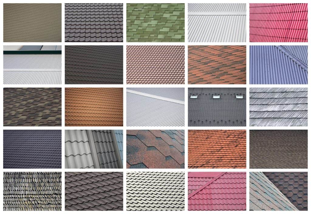 Factors To Consider When Selecting The Right Roofing Material For Your Property