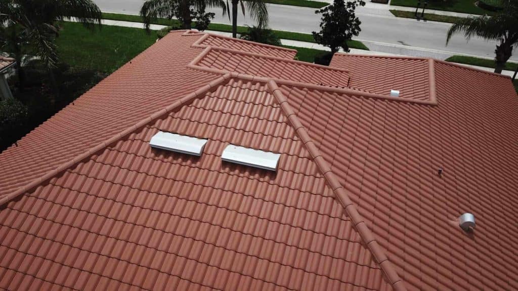 5 Reasons Why Your Roof Needs Ventilation