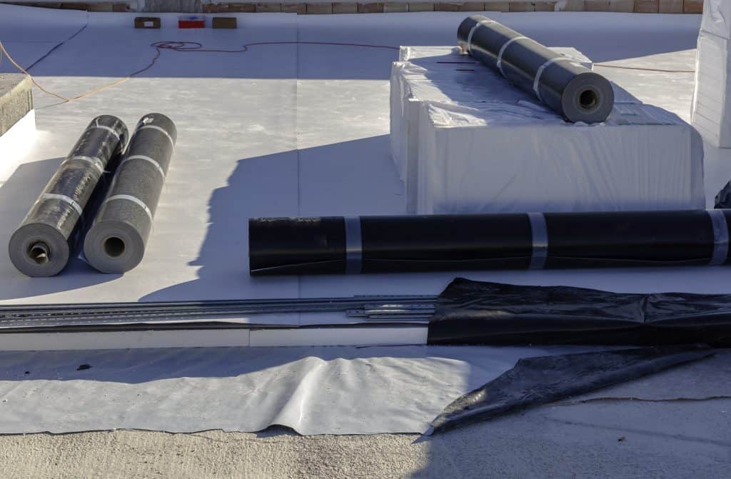 4 Types of Roof Coatings for Florida Properties