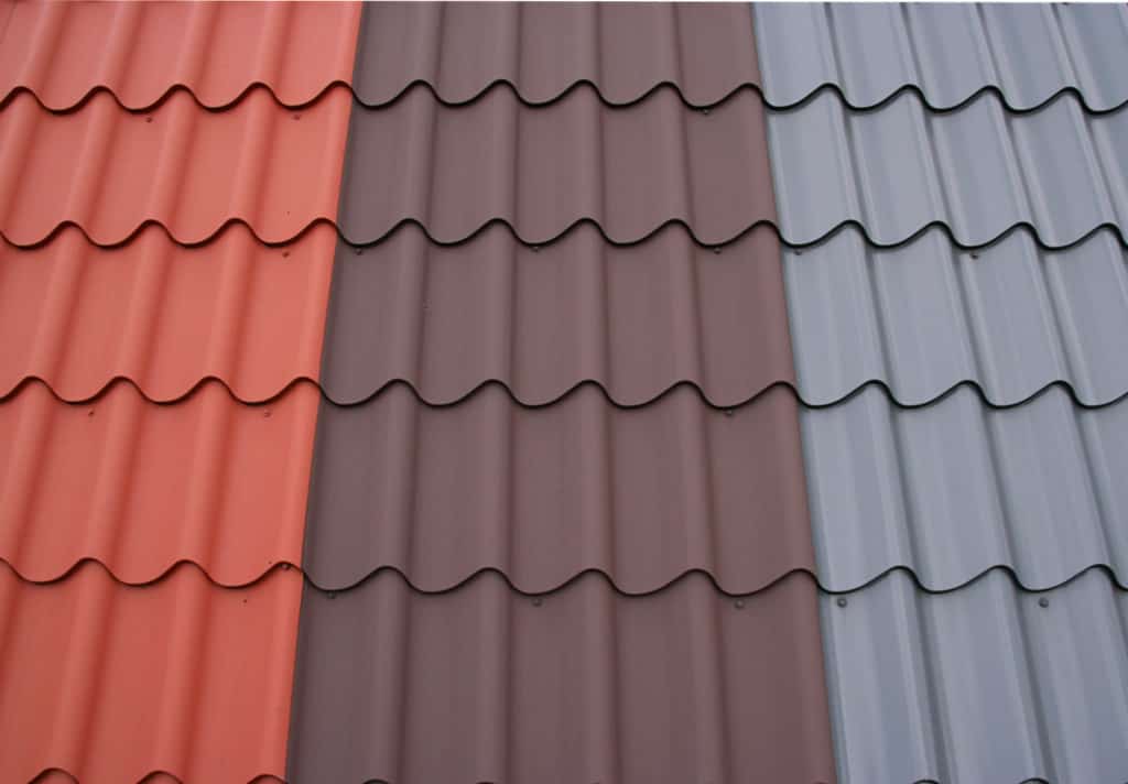 6 Tips to Choosing the Right Roof Color