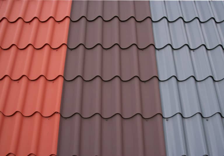6 Tips to Choosing the Right Roof Color