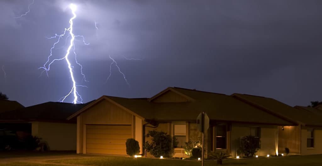 Storming The Weather Roof Storm Damage Checklist