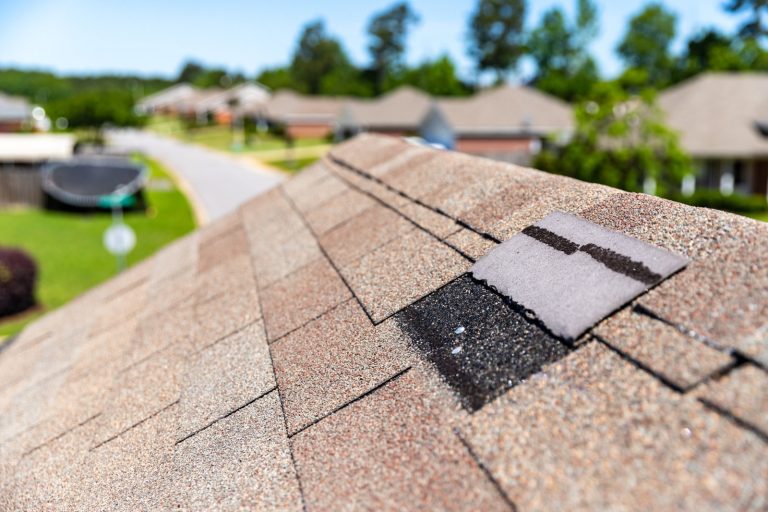 Preventive Maintenance Minimizes Roof Problems