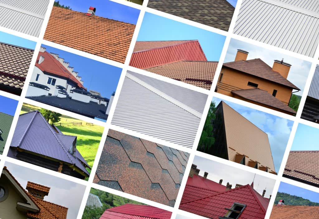 6 Common Roofing Types in Florida
