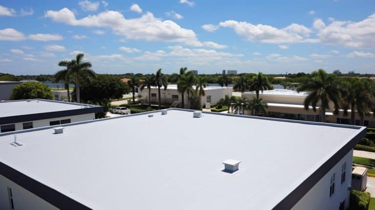 roofing contractor Single Ply Roofing Systems the Ultimate Solution for Durability and Savings