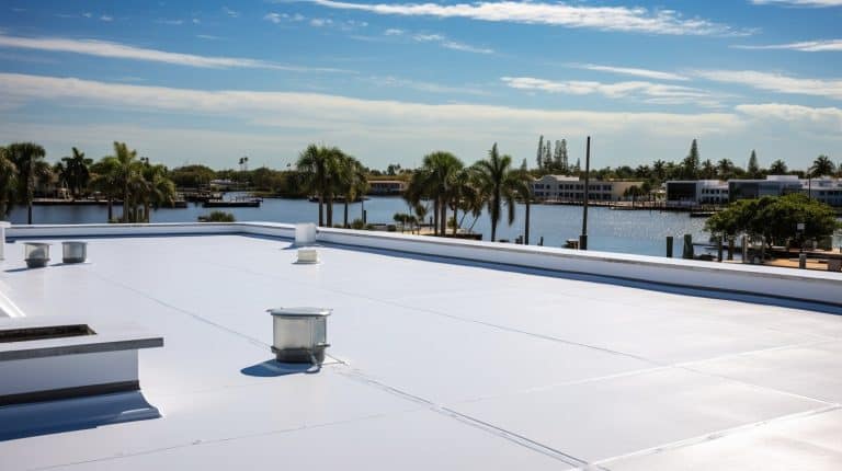 roofing contractor Superior Protection and Savings With Single Ply Roofing