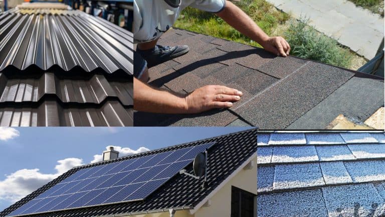 roofing contractor