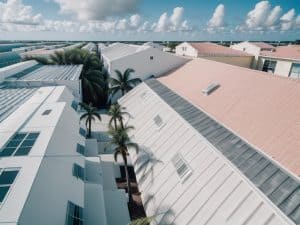Commercial Roofing in Southwest Florida