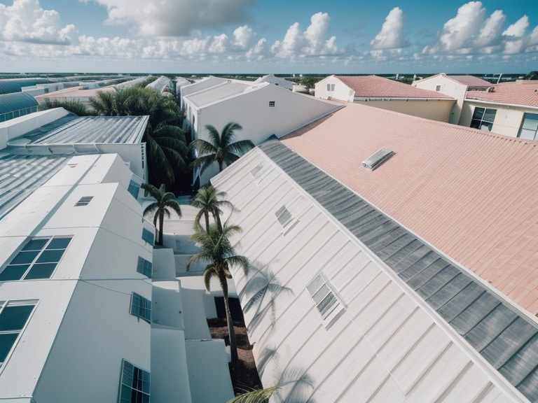 Commercial Roofing in Southwest Florida