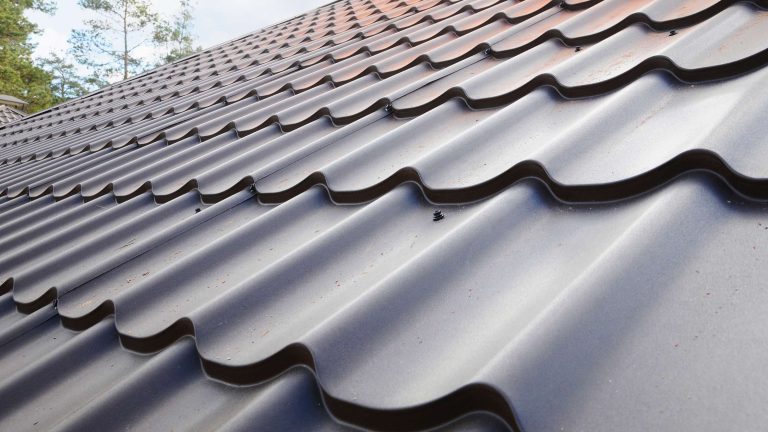 roofing contractor