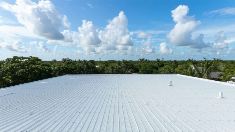 roofing contractor