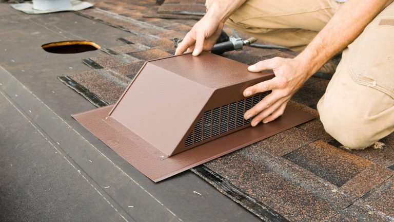 roofing contractor